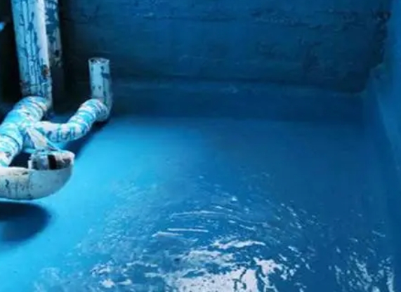 天水市卫生间漏水维修公司分下防水公司如何判断防水工程的质量?